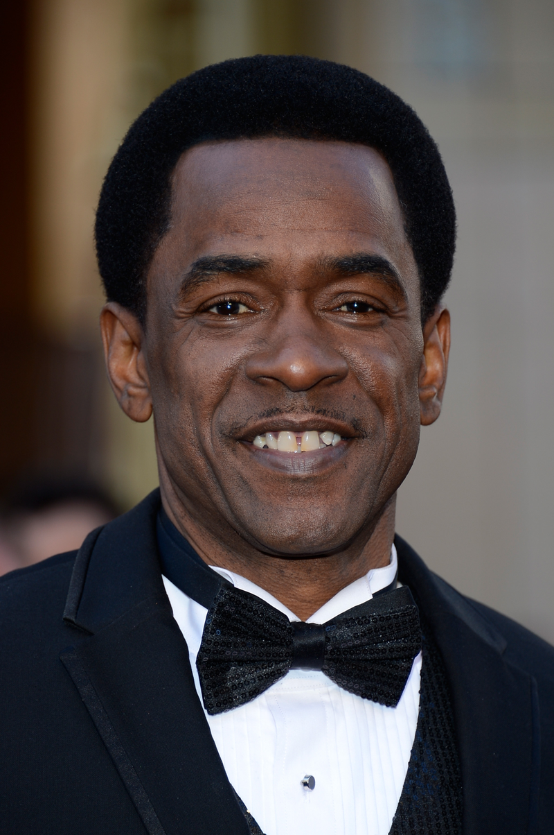 Actor Dwight HenryKevork Djansezian/Getty Images